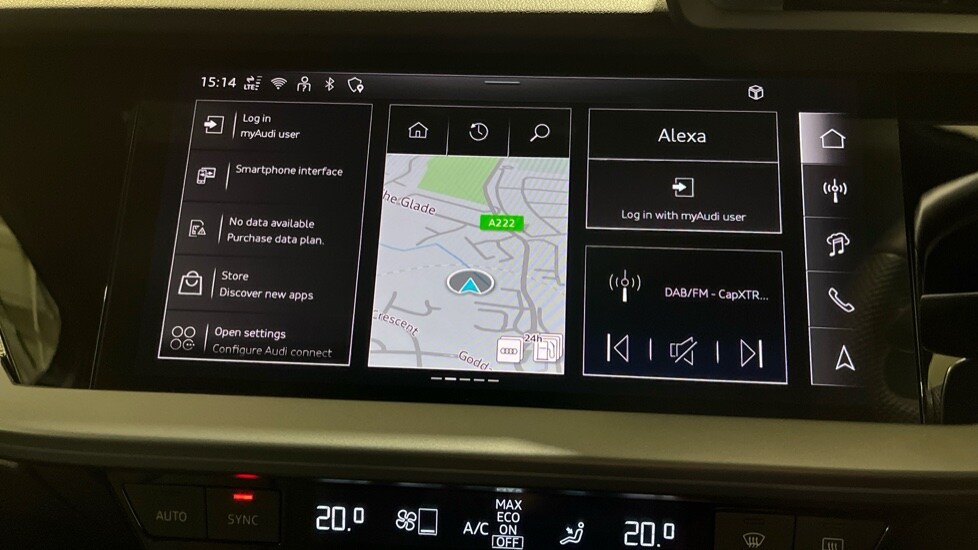 Used Audi A3 2025 for sale - 76971427: Photo 48