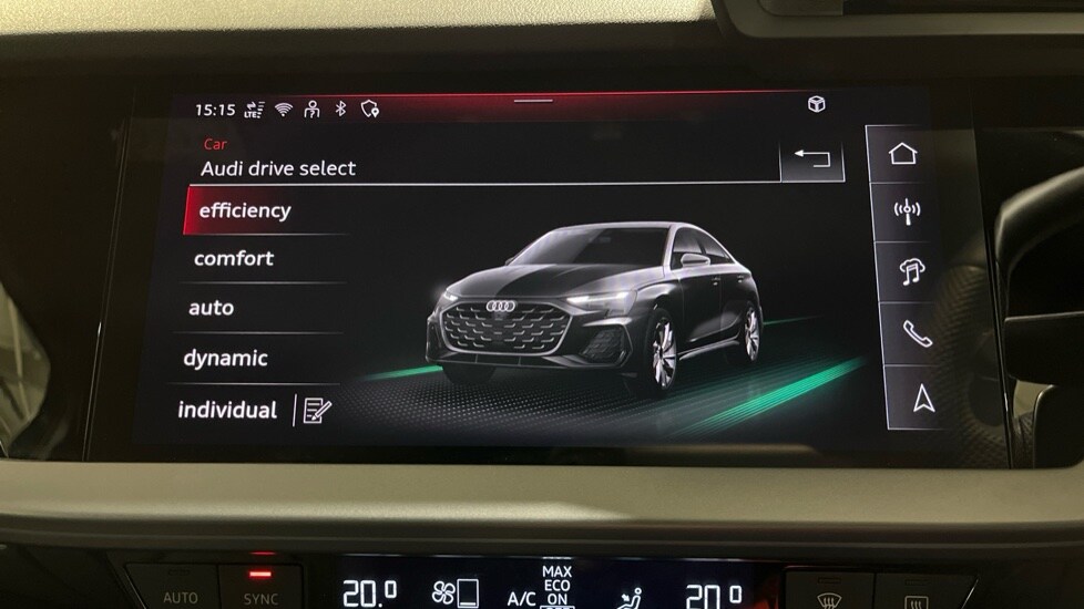 Used Audi A3 2025 for sale - 76971427: Photo 49