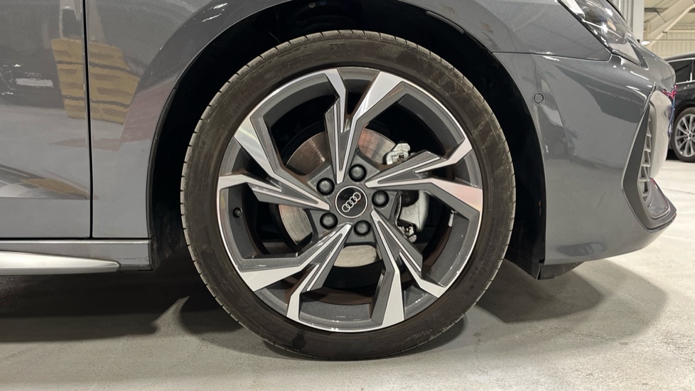 Used Audi A3 2025 for sale - 76971427: Photo 5