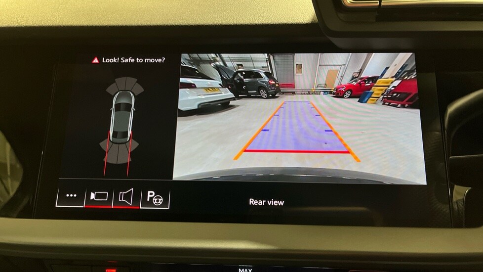 Used Audi A3 2025 for sale - 76971427: Photo 50