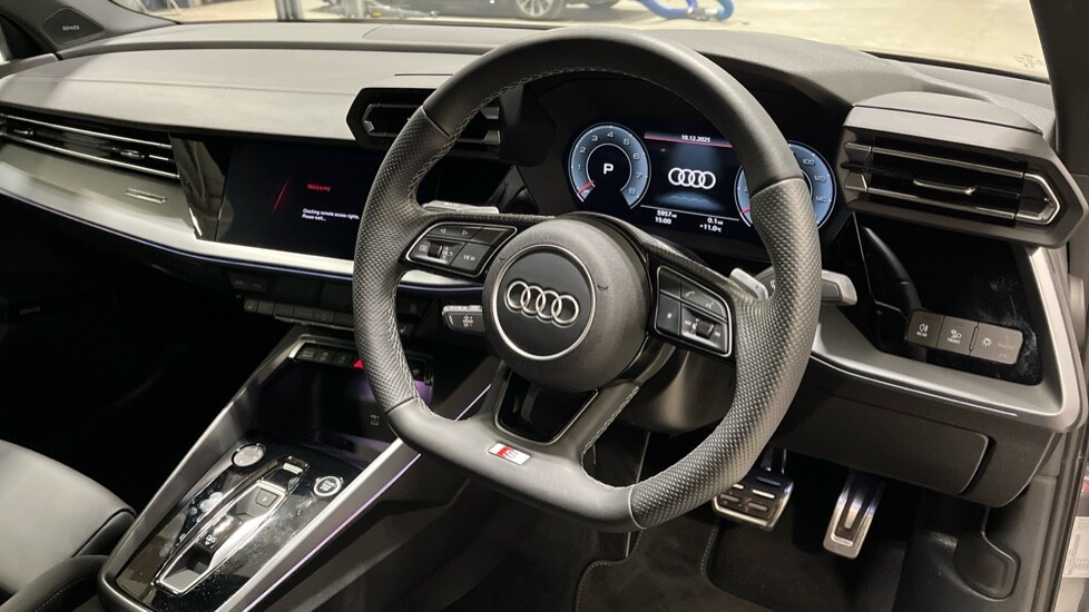 Used Audi A3 2025 for sale - 76971427: Photo 6