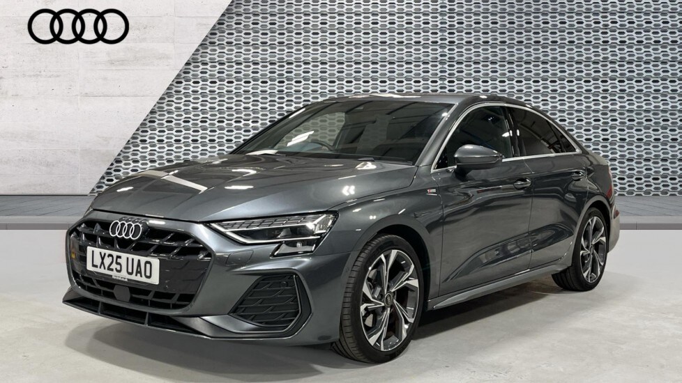 Used Audi A3 2025 for sale - 76971427: Photo 7