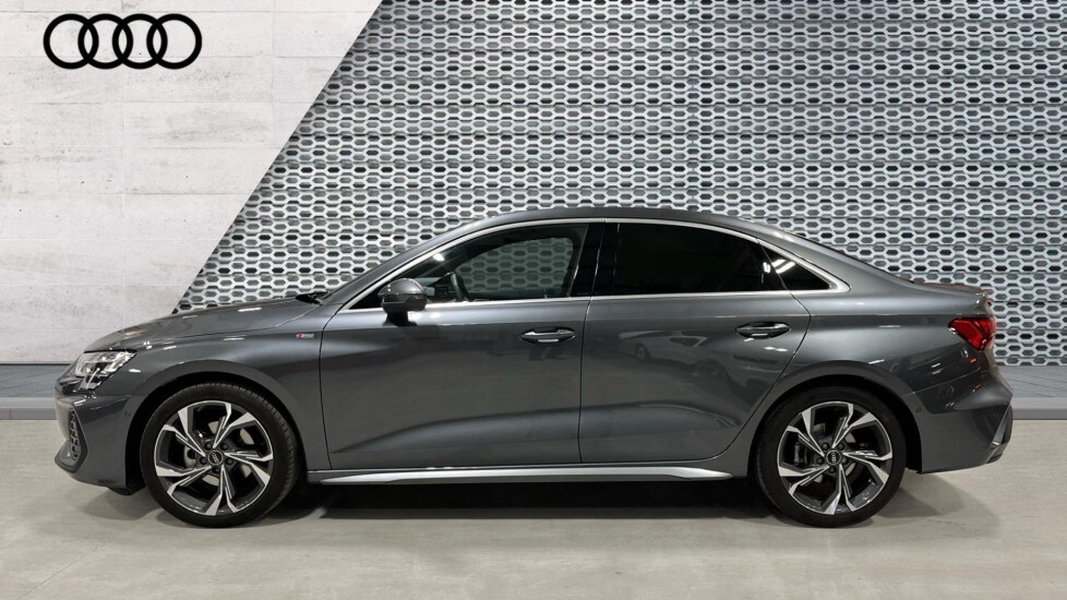 Used Audi A3 2025 for sale - 76971427: Photo 9