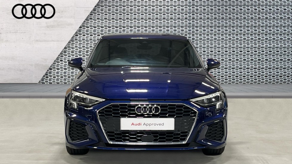 Used Audi A3 2024 for sale - 76871796: Photo 10