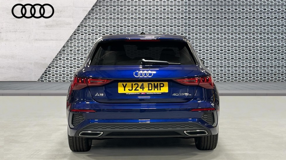 Used Audi A3 2024 for sale - 76871796: Photo 11