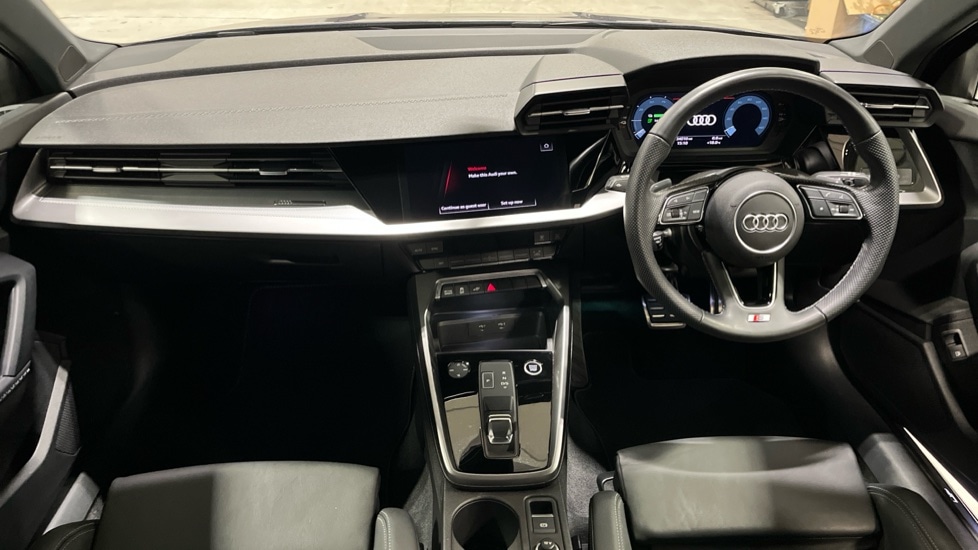 Used Audi A3 2024 for sale - 76871796: Photo 12