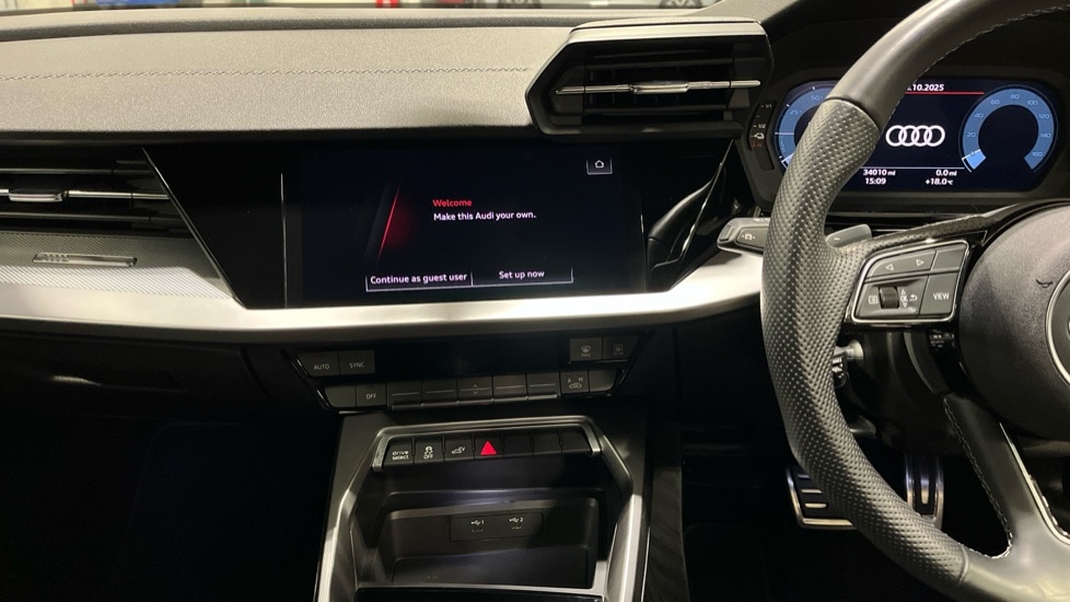 Used Audi A3 2024 for sale - 76871796: Photo 13