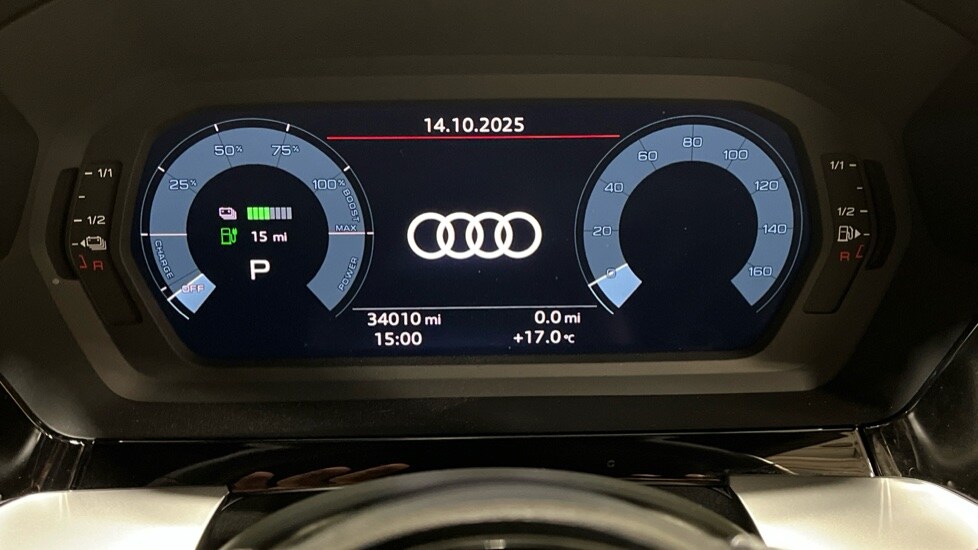 Used Audi A3 2024 for sale - 76871796: Photo 14