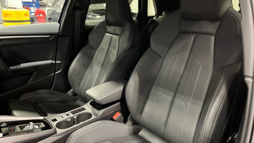 Used Audi A3 2024 for sale - 76871796: Photo 17