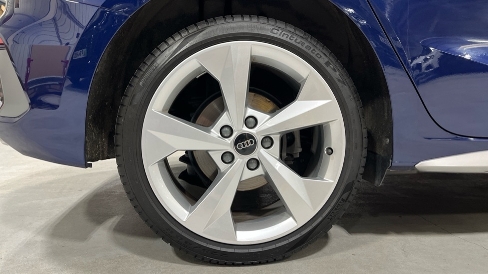 Used Audi A3 2024 for sale - 76871796: Photo 21