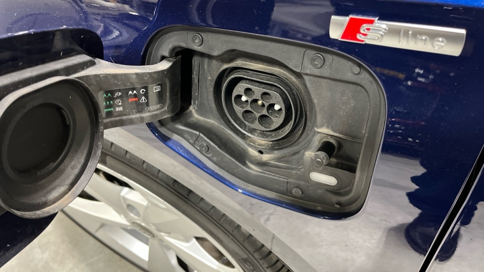 Used Audi A3 2024 for sale - 76871796: Photo 22