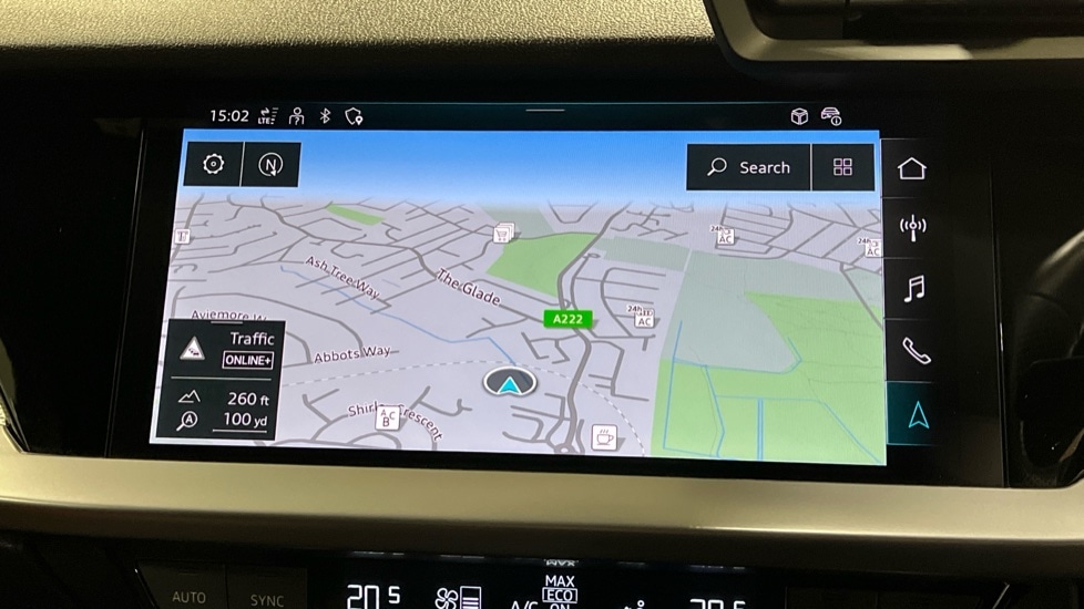 Used Audi A3 2024 for sale - 76871796: Photo 25