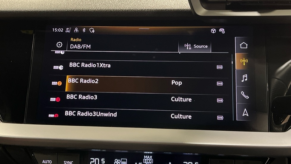 Used Audi A3 2024 for sale - 76871796: Photo 35