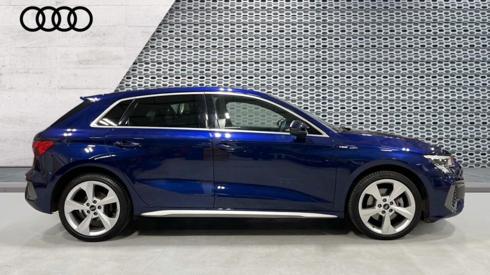 Used Audi A3 2024 for sale - 76871796: Photo 4