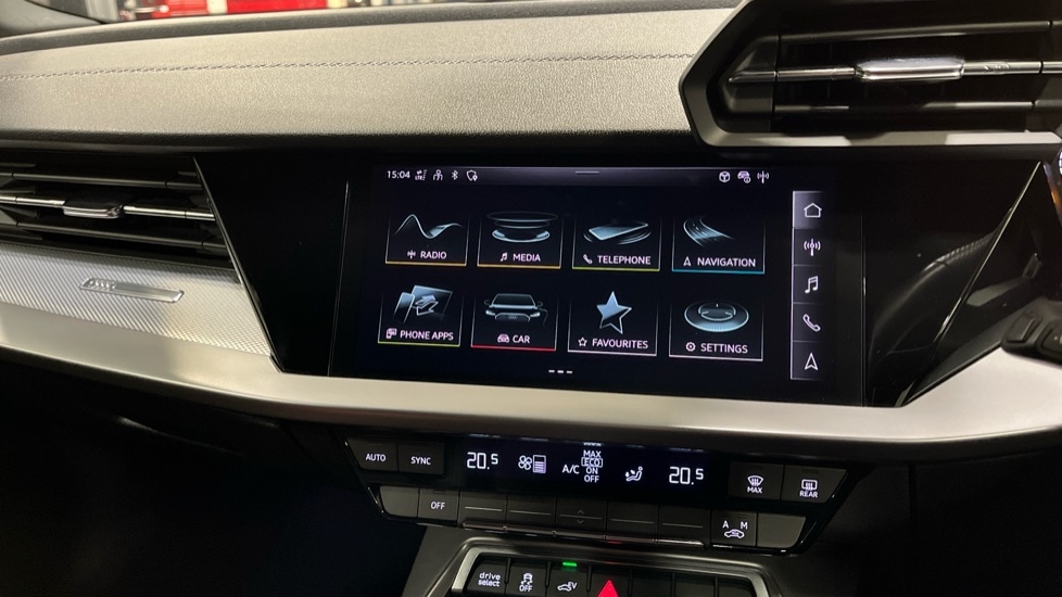 Used Audi A3 2024 for sale - 76871796: Photo 41