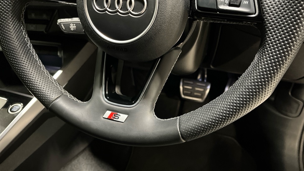 Used Audi A3 2024 for sale - 76871796: Photo 45