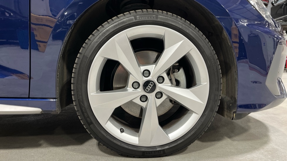 Used Audi A3 2024 for sale - 76871796: Photo 5