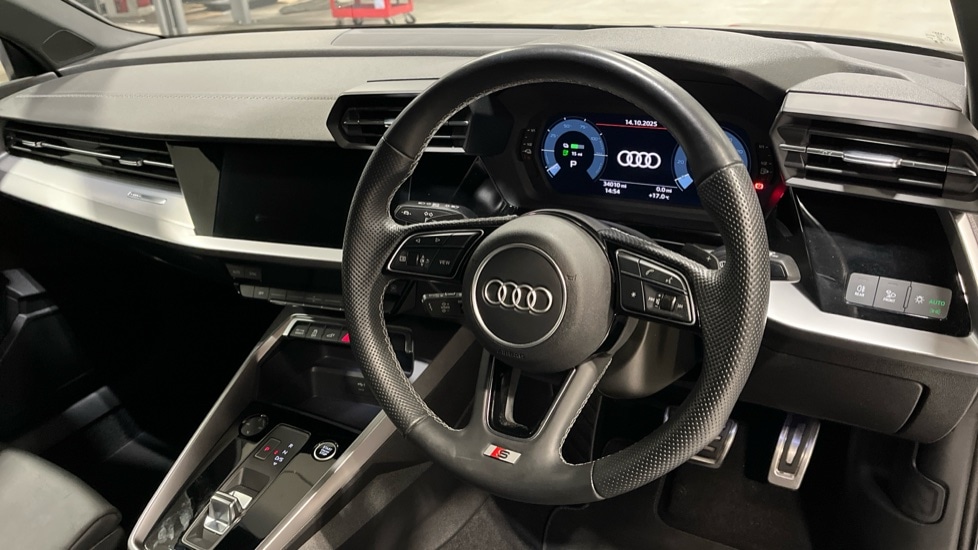 Used Audi A3 2024 for sale - 76871796: Photo 6