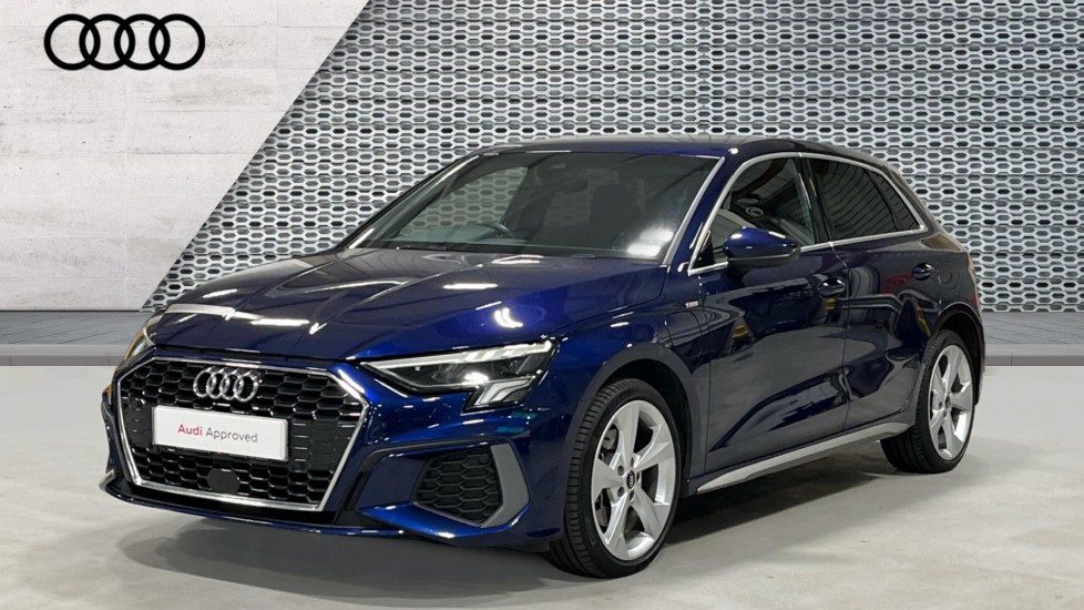 Used Audi A3 2024 for sale - 76871796: Photo 7