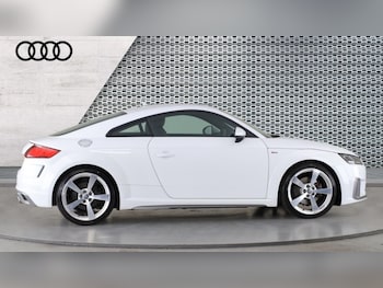 Used Audi TT 2020 for sale - 76447238: Photo