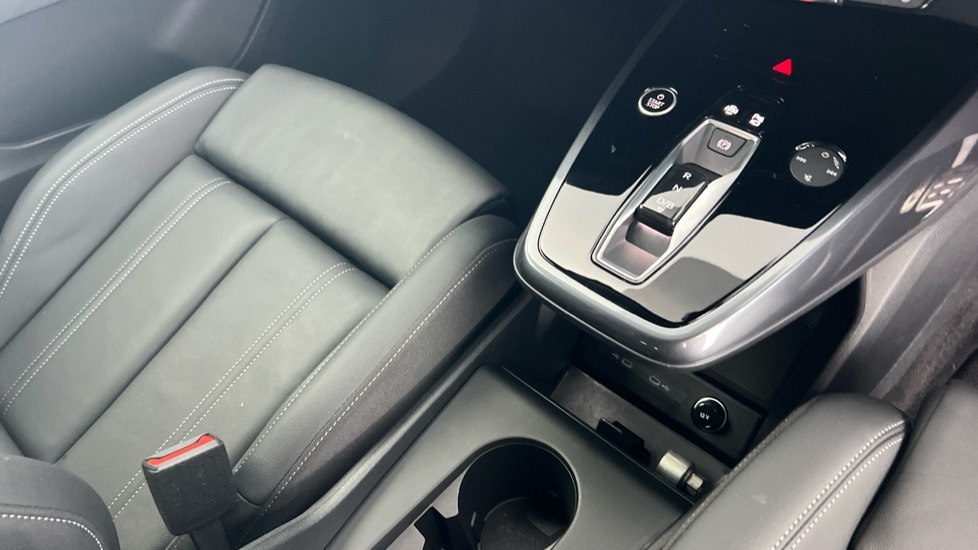 Used Audi Q4 e-tron 2024 for sale - 77050965: Photo 19