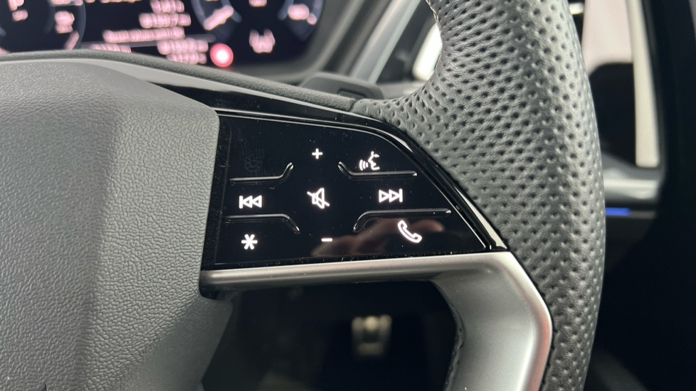 Used Audi Q4 e-tron 2024 for sale - 77050965: Photo 27