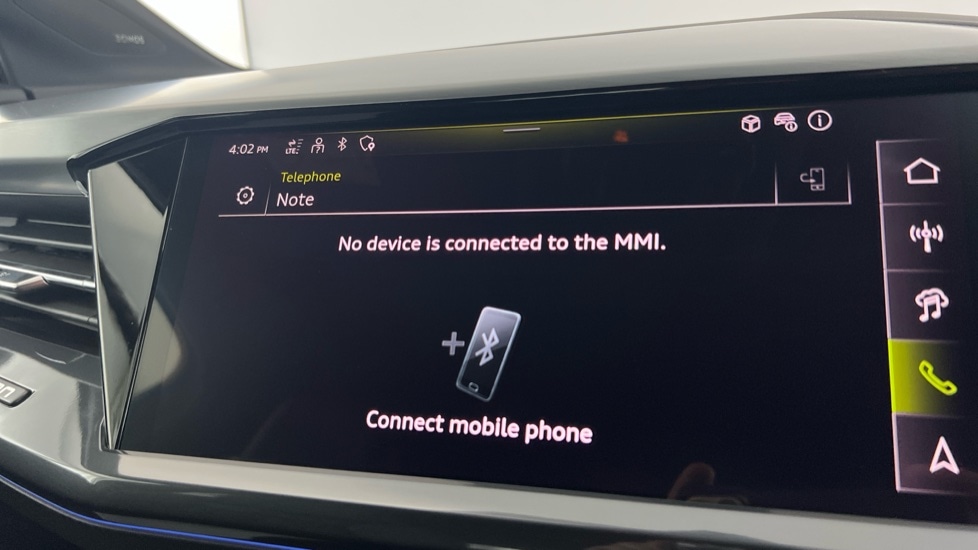 Used Audi Q4 e-tron 2024 for sale - 77050965: Photo 38