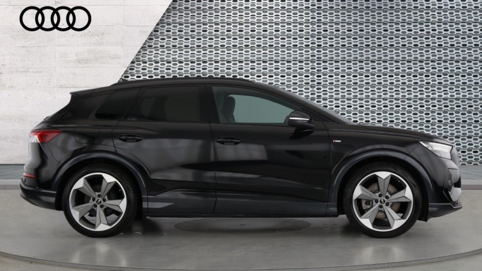 Used Audi Q4 e-tron 2024 for sale - 77050965: Photo 4
