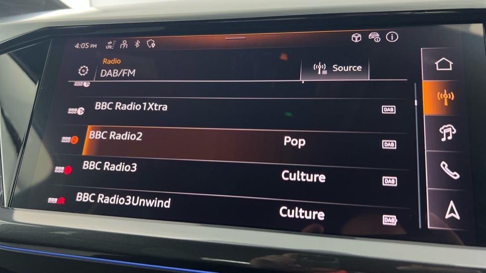 Used Audi Q4 e-tron 2024 for sale - 77050965: Photo 50