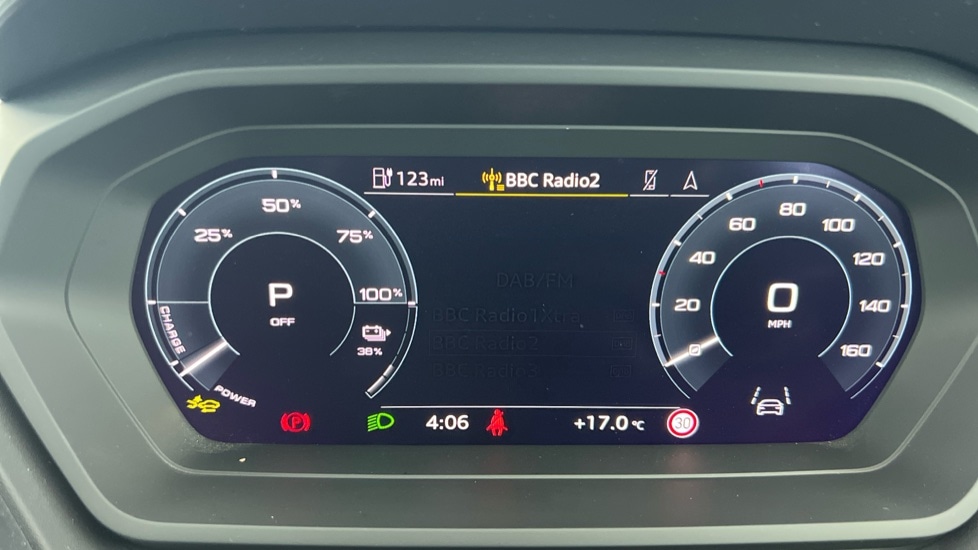 Used Audi Q4 e-tron 2024 for sale - 77050965: Photo 55