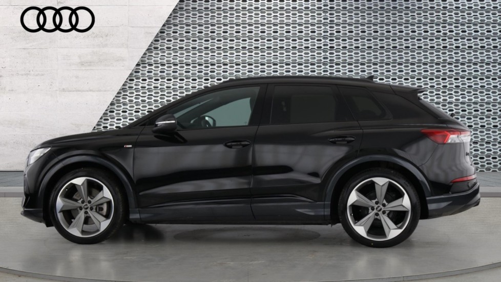 Used Audi Q4 e-tron 2024 for sale - 77050965: Photo 9