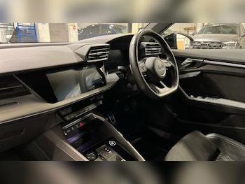 Used Audi A3 2022 for sale - 75471174: Photo