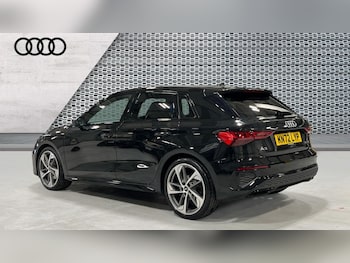 Used Audi A3 2022 for sale - 75471174: Photo