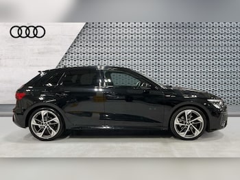 Used Audi A3 2022 for sale - 75471174: Photo
