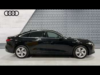 Used Audi A5 2025 for sale - 75321693: Photo