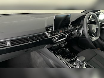 Used Audi A4 2023 for sale - 75471141: Photo