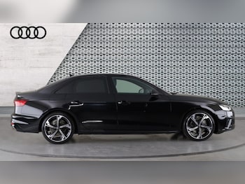 Used Audi A4 2023 for sale - 75471141: Photo