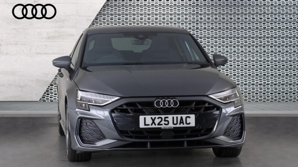 Used Audi A3 2025 for sale - 76826784: Photo 10