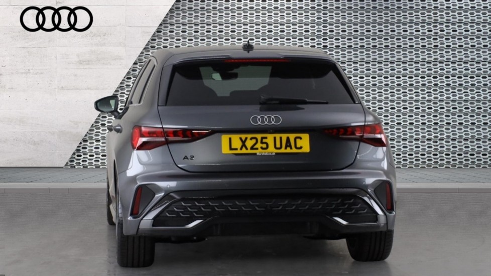 Used Audi A3 2025 for sale - 76826784: Photo 11