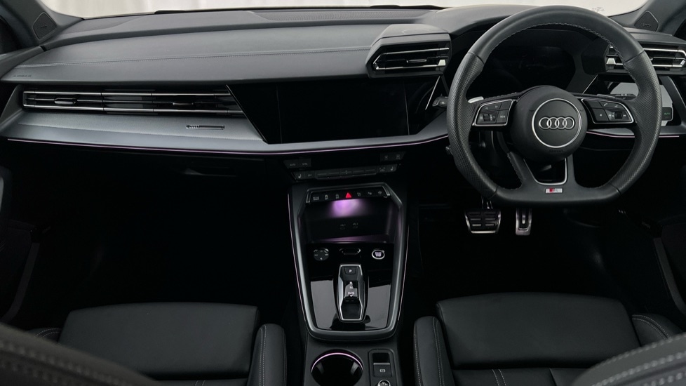 Used Audi A3 2025 for sale - 76826784: Photo 12