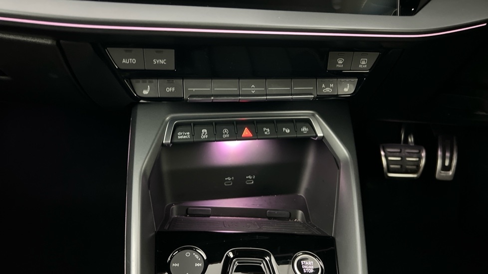 Used Audi A3 2025 for sale - 76826784: Photo 16