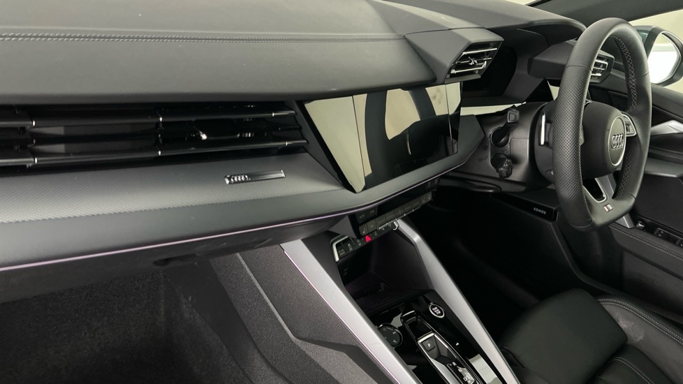 Used Audi A3 2025 for sale - 76826784: Photo 2