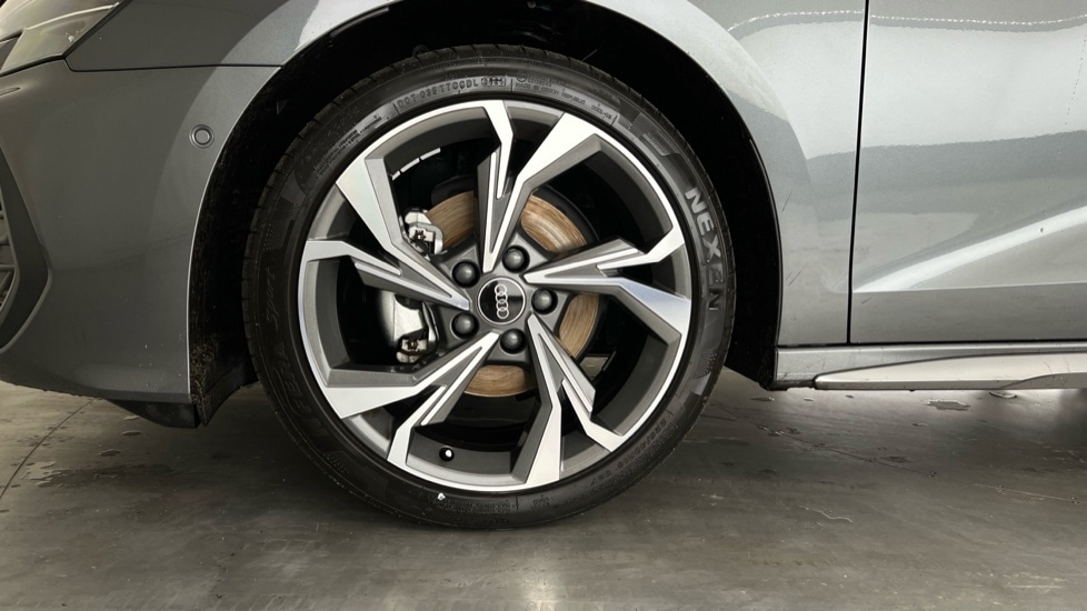 Used Audi A3 2025 for sale - 76826784: Photo 21