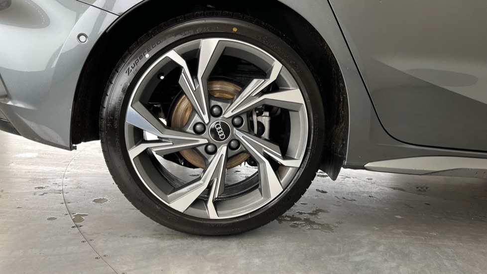 Used Audi A3 2025 for sale - 76826784: Photo 23