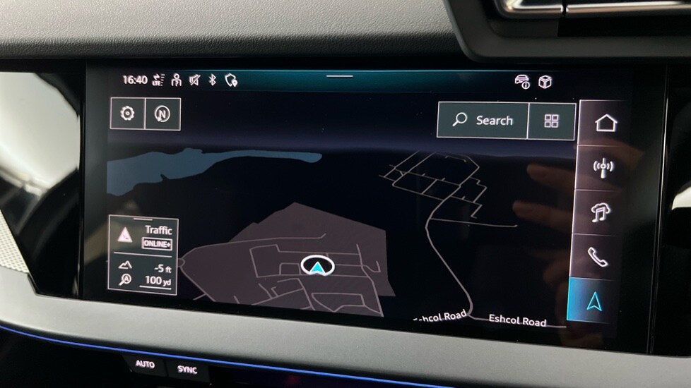 Used Audi A3 2025 for sale - 76826784: Photo 33