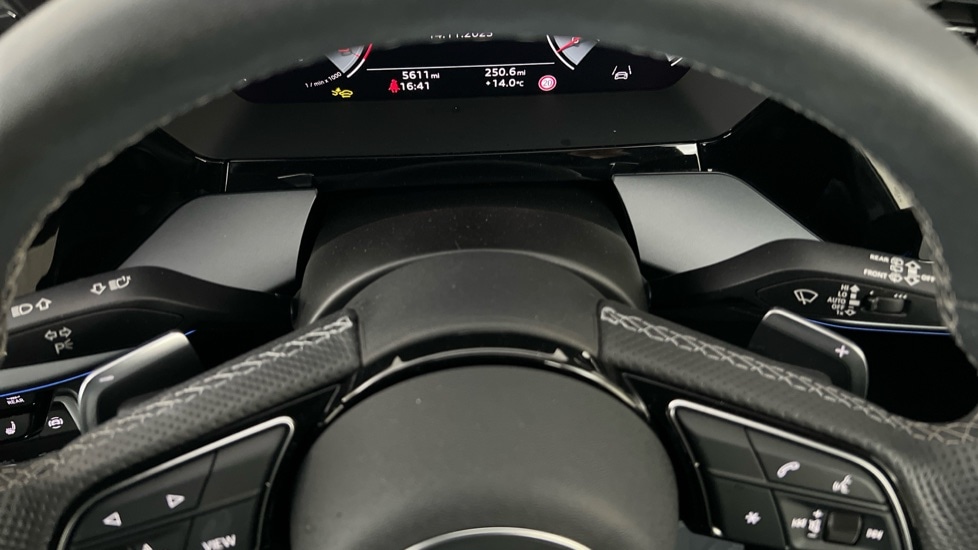 Used Audi A3 2025 for sale - 76826784: Photo 36