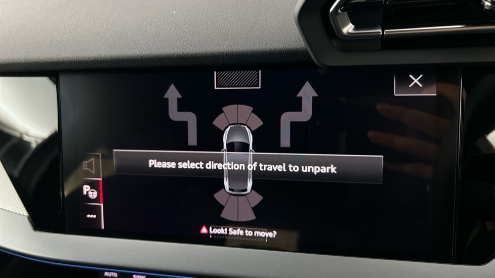 Used Audi A3 2025 for sale - 76826784: Photo 37