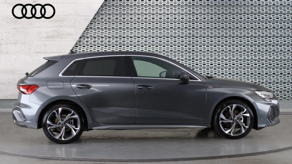 Used Audi A3 2025 for sale - 76826784: Photo 4