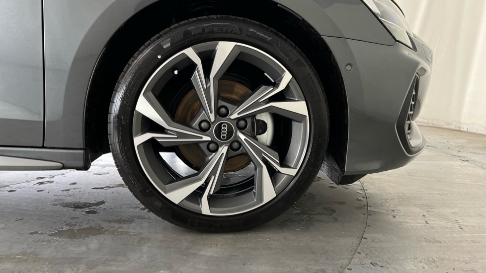 Used Audi A3 2025 for sale - 76826784: Photo 5