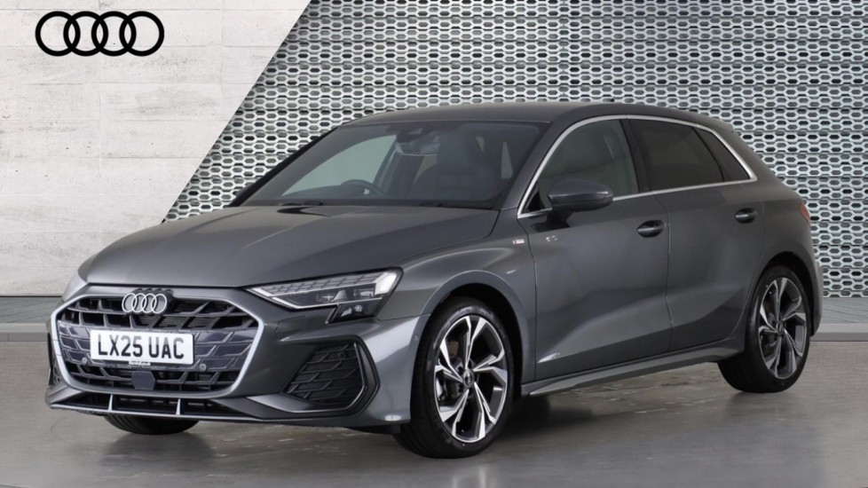 Used Audi A3 2025 for sale - 76826784: Photo 7